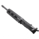 Tiger Rock AR-15 Complete Upper Receiver 5.56 Nato 16in Carbine Length 1-9 Twist with 10in Quad Rail Handguard, Black, UB15-FAR10-FEC