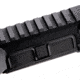 Tiger Rock AR-15 Complete Upper Receiver 5.56 Nato 16in Carbine Length 1-9 Twist with 10in Quad Rail Handguard, Black, UB15-FAR10-FEC