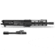 Tiger Rock AR-15 Complete Upper Receiver, Hybrid, 5.56mm, 17in, 7.5in Barrel, M4, Pistol, 1x7 Twist, 1/2x28 Thread, 7in M-Lok Handguard, Flash Suppressor, Nitride, Anodized, Black, UB15-P7.5-FML.TC.7-MBR15LC