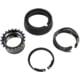 Tiger Rock AR-15 Delta Ring Kit w/ Delta Ring, Snap Ring, Weld Spring &amp; Barrel Nut