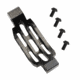 Tiger Rock AR-15 Drop in Trigger Guard, Anodized, Black, Small, TGV
