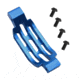 Tiger Rock AR-15 Drop in Trigger Guard, Anodized, Blue, Small, TGV-BLU