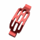 Tiger Rock AR-15 Drop in Trigger Guard, Anodized, Red, Small, TGV-RED