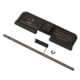 Tiger Rock AR-15 Ejection Port Dust Cover Engraving, 1791, Black, Small, EDC223-1791