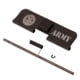 Tiger Rock AR-15 Ejection Port Dust Cover Engraving, Army, Black, Small, EDC223-ARMY
