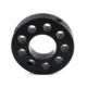 Tiger Rock AR-15 End Cap for Free Float Quad Rail Handguard, Black, FEC
