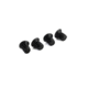 Tiger Rock AR-15 End Cap for Free Float Quad Rail Handguard, Black, FEC