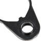 Tiger Rock AR-15 End Plate Sling Adapter w/ Quick Detach Swivel Socket, P1