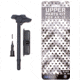Tiger Rock AR-15 Extended Latch Charng Handle, Forward Assist and Ejection Cover Door, ARCHDC#