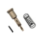 Tiger Rock AR-15 Forward Assist, Burnt Bronze, Small, ARFA-BBR