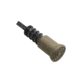 Tiger Rock AR-15 Forward Assist, FDE, Small, ARFA-FDE