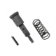 Tiger Rock AR-15 Forward Assist, Grey, Small, ARFA-SGY