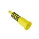 Tiger Rock AR-15 Forward Assist, Lemon, Small, ARFA-LEM