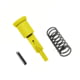 Tiger Rock AR-15 Forward Assist, Lemon, Small, ARFA-LEM