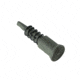 Tiger Rock AR-15 Forward Assist, OD Green, Small, ARFA-ODG