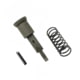 Tiger Rock AR-15 Forward Assist, OD Green, Small, ARFA-ODG