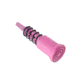 Tiger Rock AR-15 Forward Assist, Pink, Small, ARFA-PNK