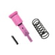 Tiger Rock AR-15 Forward Assist, Pink, Small, ARFA-PNK