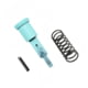 Tiger Rock AR-15 Forward Assist, Robins Egg, Small, ARFA-RGB