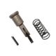 Tiger Rock AR-15 Forward Assist, Tan, Small, ARFA-T