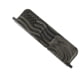 Tiger Rock AR-15 Patriotic Dust Cover W/ .223/5.56 Engraving, Easy Installation, Black, Small, EDC-P223-E