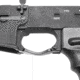 Tiger Rock AR-15 Polymer Trigger Guard Assembly, Black, TG-P-BLK