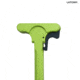 Tiger Rock AR-15 Tactical Charging Handle, Cerakote, Zombie Green, Small, CH223-ZBG-LATCH-01