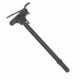 Tiger Rock AR-15 Tactical Charging Handle w/ Oversized Latch 2, Black, Small, CH-LATCH02