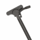 Tiger Rock AR-15 Tactical Charging Handle w/ Oversized Latch Non-Slip, Black, Small, CH-LATCH05