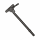 Tiger Rock AR-15 Tactical Charging Handle w/ Oversized Latch Non-Slip, Black, Small, CH-LATCH05