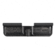 Tiger Rock AR-300 Patriotic Engraving w/ 300 ACC Blackout Ejection Port Cover, Black, Small, EDC-P300-BLK
