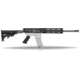 Tiger Rock AR Rifle Kit Handguard, 7.62x39, 16in Barrel, HBAR, Carbine, 1x10 Twist, 5/8x24 Thread, 10in Quad Rail Handguard, Brake, Nitride, Anodized, Black, 762-AR