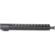 Tiger Rock AR 7.62X39 Complete Upper Receier 16in Carbine Length 1-10 Twist with 15in M-Lok Handguard - Complete Upper, Black, UB762-15ML