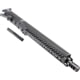 Tiger Rock 9mm Caliber AR Complete Upper Receiver