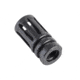 Tiger Rock AR-15 A2 Muzzle Brake for 1/2x28 Pitch - 5 Ports, MBR05