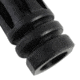 Tiger Rock AR-15 A2 Muzzle Brake for 1/2x28 Pitch - 5 Ports, MBR05