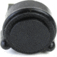 Tiger Rock AR Accu Wedge Buffer -Black, Black, ACCU-B