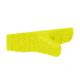 Tiger Rock AR M-LOK Polymer Hand Stop, Cerakote, Lemon, Small, HS001-LEM