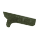 Tiger Rock AR M-LOK Polymer Hand Stop, Cerakote, OD Green, Small, HS001-ODG