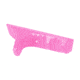 Tiger Rock AR M-LOK Polymer Hand Stop, Cerakote, Pink, Small, HS001-PNK