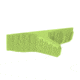 Tiger Rock AR M-LOK Polymer Hand Stop, Cerakote, Zombie Green, Small, HS001-ZBG