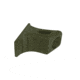Tiger Rock AR M-LOK Small Angled Hand Stop, Cerakote, OD Green, HS002-ODG