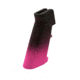 Tiger Rock AR Standard A2 Pistol Grip, Cerakote, Gradient, Pink, Small, A2GRIPS-PNK-GRADIENT