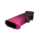 Tiger Rock AR Standard A2 Pistol Grip, Cerakote, Gradient, Pink, Small, A2GRIPS-PNK-GRADIENT