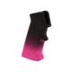 Tiger Rock AR Standard A2 Pistol Grip, Cerakote, Gradient, Pink, Small, A2GRIPS-PNK-GRADIENT