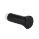 Tiger Rock AR10 308 Collapsible Stock Buffer, 3.8 oz Short Version, Black, B38