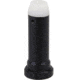Tiger Rock AR10 308 Collapsible Stock Buffer, 3.8 oz Short Version, Black, B38