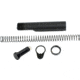 Tiger Rock AR10 308 Six Position Buffer Tube Kit w/3.8 oz Buffer-Mil Spec, ST008M