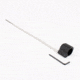 Tiger Rock Assembled .750 Low Profile Micro Gas Block and Sliver Mid Length Gas Tube, Black, Small, GTMGB#