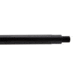 Tiger Rock Ballistic Advantage Modern Series Threaded Barrel, 5.56 NATO, 20in, Rifle Gas System, 1-7 Twist, 1/2x28 Thread Pitch, QPQ, Black, Large, BR20-7M